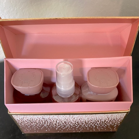 Mini bath set - Picture 2 of 3